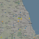Illustration for article titled A Fire In Air Traffic Control Is Totally Screwing All Chicago Flights